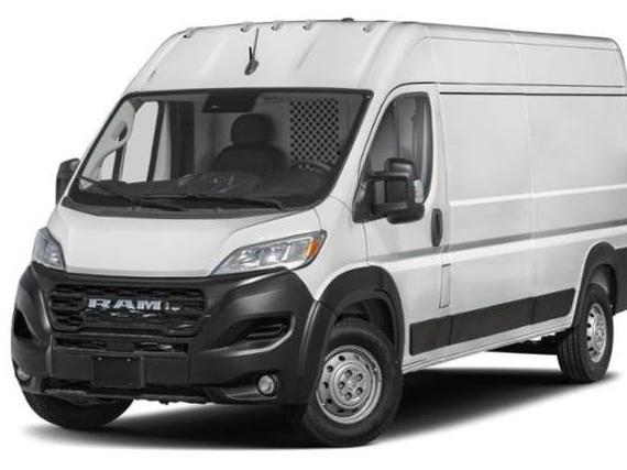 RAM PROMASTER 2500 2023 3C6LRVDG5PE577946 image